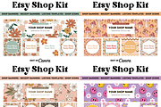 Etsy Shop Kit Mega Bundle, a Marketing Template by palmettosvg (Thumbnail 6 of 7)