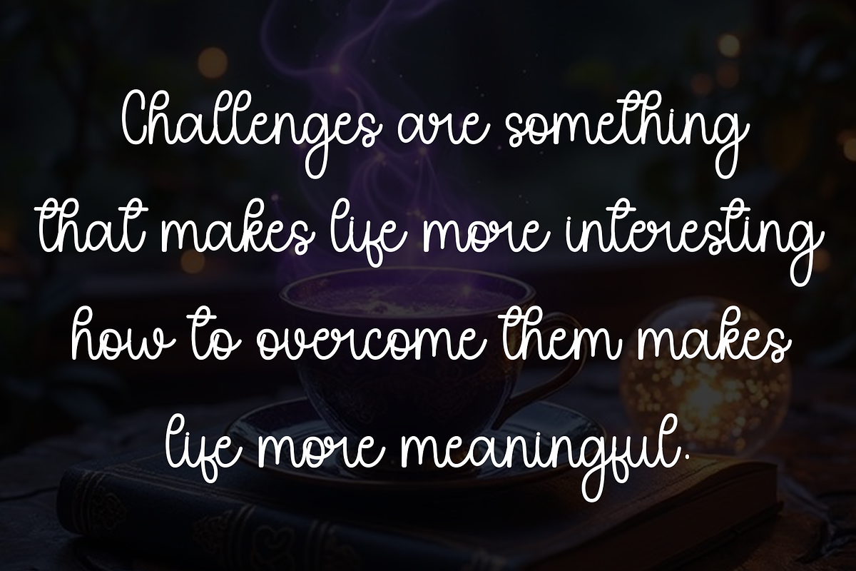 Ladies, a Handwritten Font by InermediaSTUDIO (Photo 3 of 8)