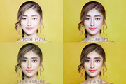 Fashion - Lightroom & RAW Profiles, a Plug-in Add-On by Click Click Studio (Thumbnail 7 of 8)