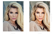 Lightroom Presets VSCO Film, an Action Add-On by BeArt-Presets (Thumbnail 11 of 20)
