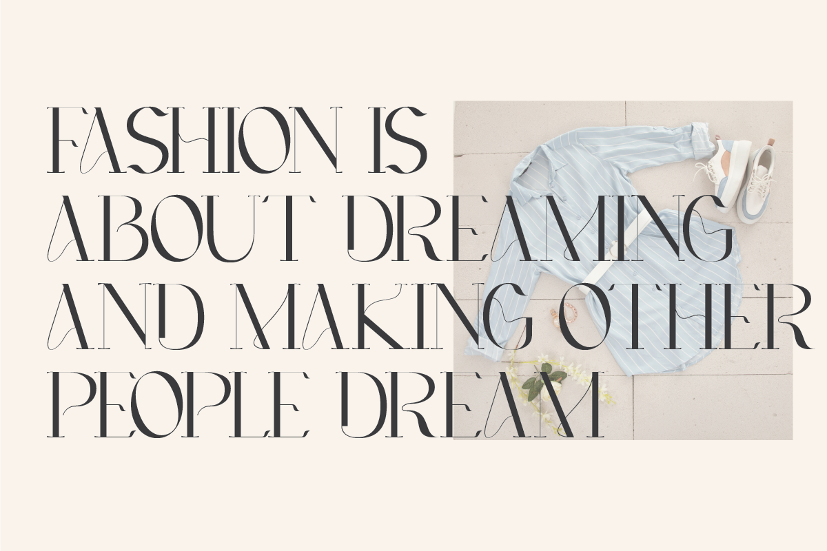 Garetc, a Serif Font by Muksal Creative (Photo 5 of 8)