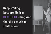 Ginfitanle, a Serif Font by studiobasic (Thumbnail 10 of 11)