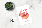 Valentine Elements, an Illustration by AkiraVilla (Thumbnail 8 of 11)