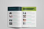 Business Project Proposal Design, a Stationery Template by Layout Design (Thumbnail 9 of 11)