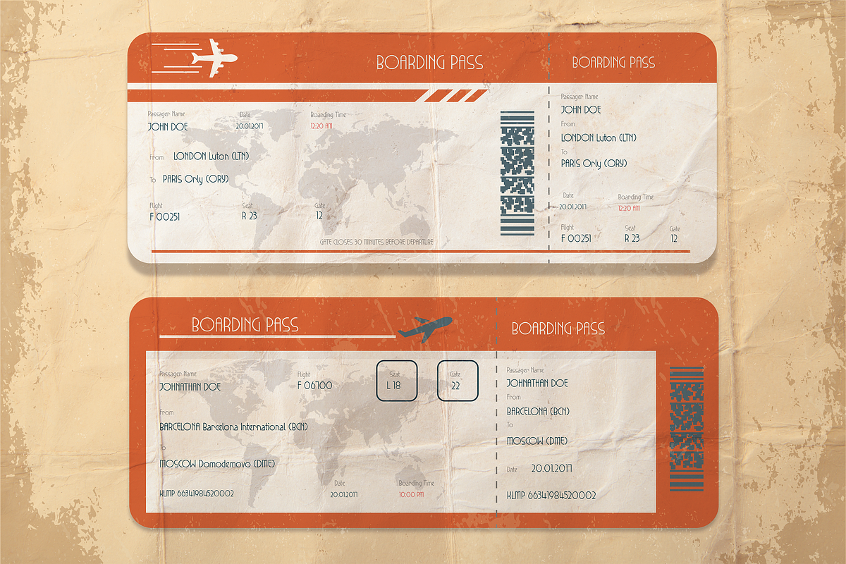 Aeroflow - Vintage Aviation Display, a Sans Serif Font by HipFonts (Photo 2 of 10)