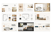 Rene Modern Furniture Keynote, a Presentation Template by kylyman (Thumbnail 6 of 7)