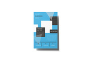 Business Flyers, a Templates & Theme by Design4u_786 (Thumbnail 3 of 5)