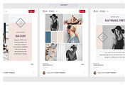 Launch Social Media Pack, a Social Media Template by Studio Standard (Thumbnail 7 of 12)