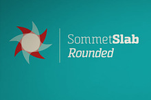 Sommet Slab Rounded