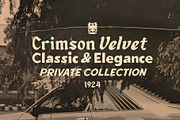 Post Crave - Two Style Font, a Blackletter Font by Bale Type (Thumbnail 8 of 10)