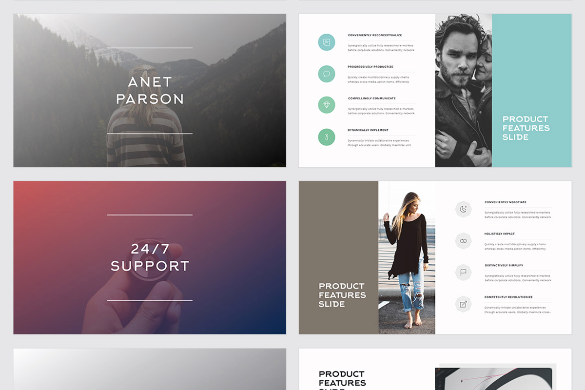 Nash Keynote Presentation Template, a Presentation Template by Goashape Studio (Photo 5 of 7)
