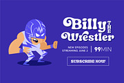 Bentley Vintage – Bold Retro Font, a Serif Font by Grezline Studio (Thumbnail 5 of 11)