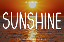Sunshine