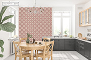 42 Simple Vector Patterns (v2), a Pattern Graphic by Jennadesigns (Thumbnail 16 of 17)