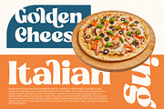 Briegal Modern Bold Serif Font, a Serif Font by timelesstype.co (Thumbnail 12 of 20)