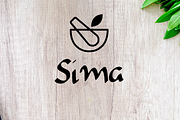 Camilia - Handwritten Script Font, a Script Font by Mila Visuals (Thumbnail 4 of 4)