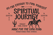 ST Markvale – Bold Display Family, a Sans Serif Font by Type it Easy (Thumbnail 5 of 15)