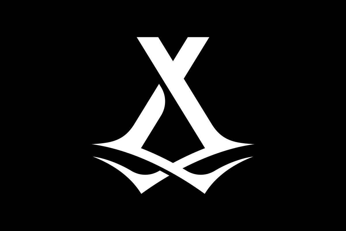 Letter LL Tent Camp Logo, a Branding & Logo Template by Buqancreative (Photo 2 of 4)