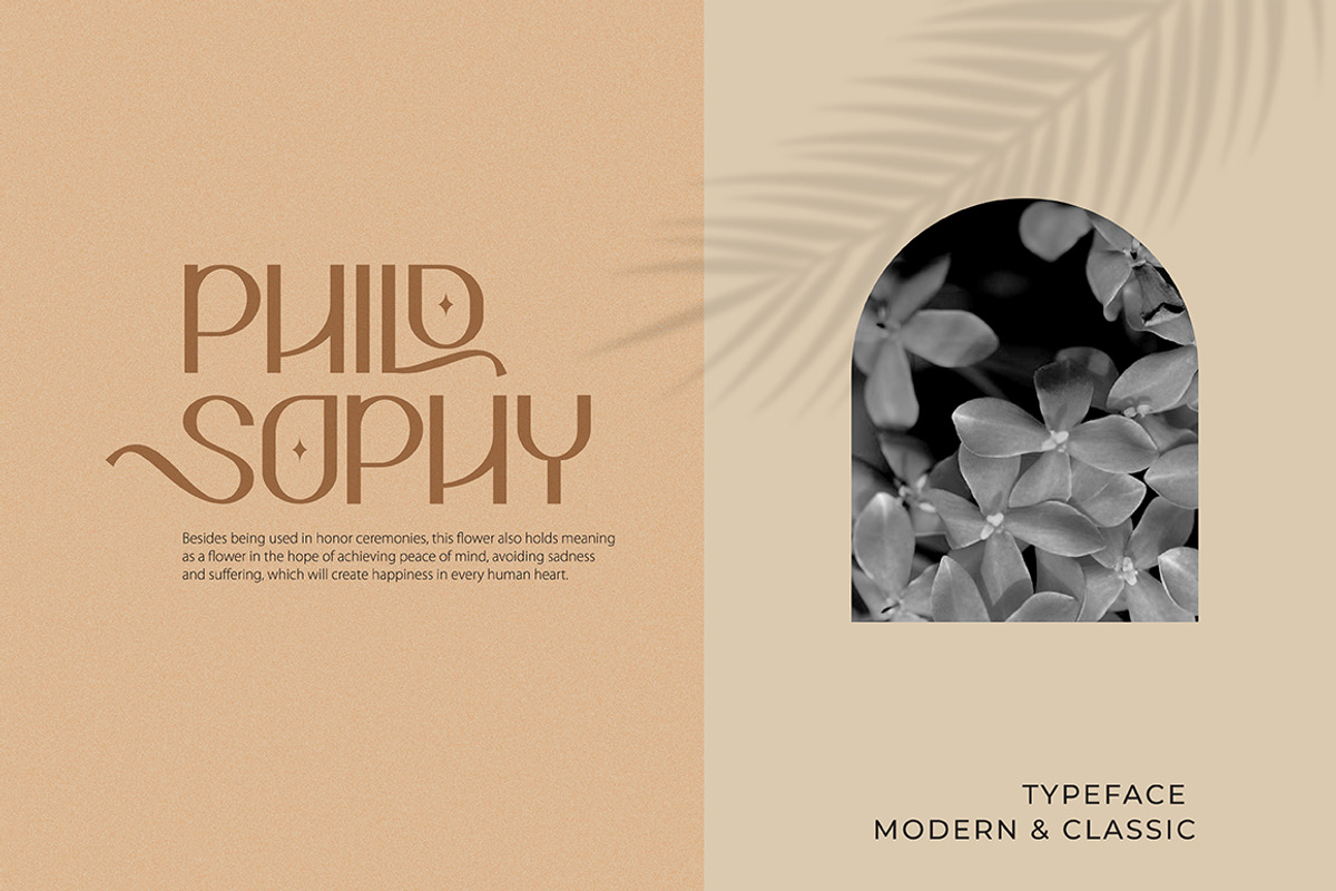 ASOKA, a Sans Serif Font by Gatype (Photo 2 of 11)