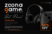 Legand || Modern Sans Serif Font, a Sans Serif Font by Idea Studio (Thumbnail 3 of 10)