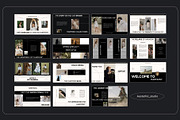 HARMONY - Fashion Canva Presentation, a Templates & Theme by AESTETHIC_STUDIO (Thumbnail 9 of 9)