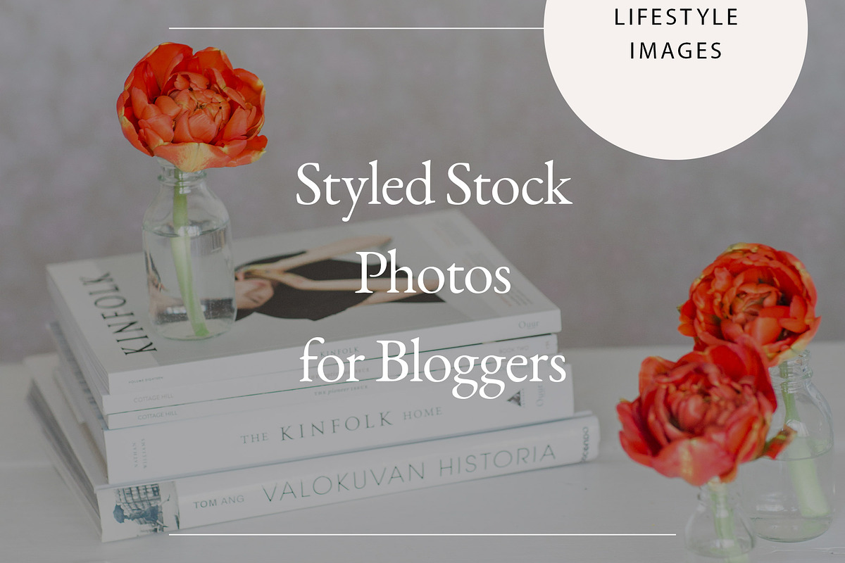 SUPER SALE! Styled Lifestyle Photos, a Business Photo by Nellaino (Photo 1 of 7)