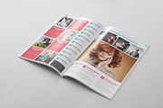 Magazine Template 18, a Magazine Template by pmvch (Thumbnail 2 of 30)