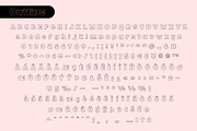 Fox Potion : 4 Font Styles, a Handwritten Font by Fox7 By Rattana (Thumbnail 10 of 13)