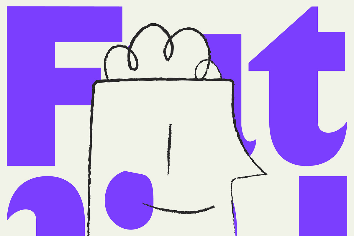 Promaja - Grotesk Type, a Sans Serif Font by Kulturë Type (Photo 8 of 9)