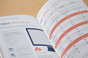 Proposal Template, a Stationery Template by Mastergfx (Thumbnail 13 of 16)
