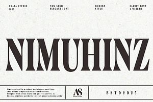 Nimuhinz