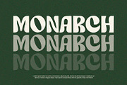 Grand Canyon - Display Font, a Handwritten Font by Alpaprana (Thumbnail 3 of 9)