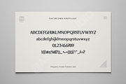 Hexoga - Elegant Modern Serif Displa, a Font by Astuti Studio (Thumbnail 2 of 16)