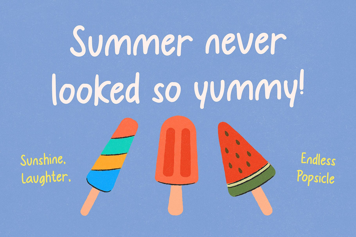 CS Boysen – Handwritten Font, a Handwritten Font by Craft Supply Co. (Photo 5 of 8)