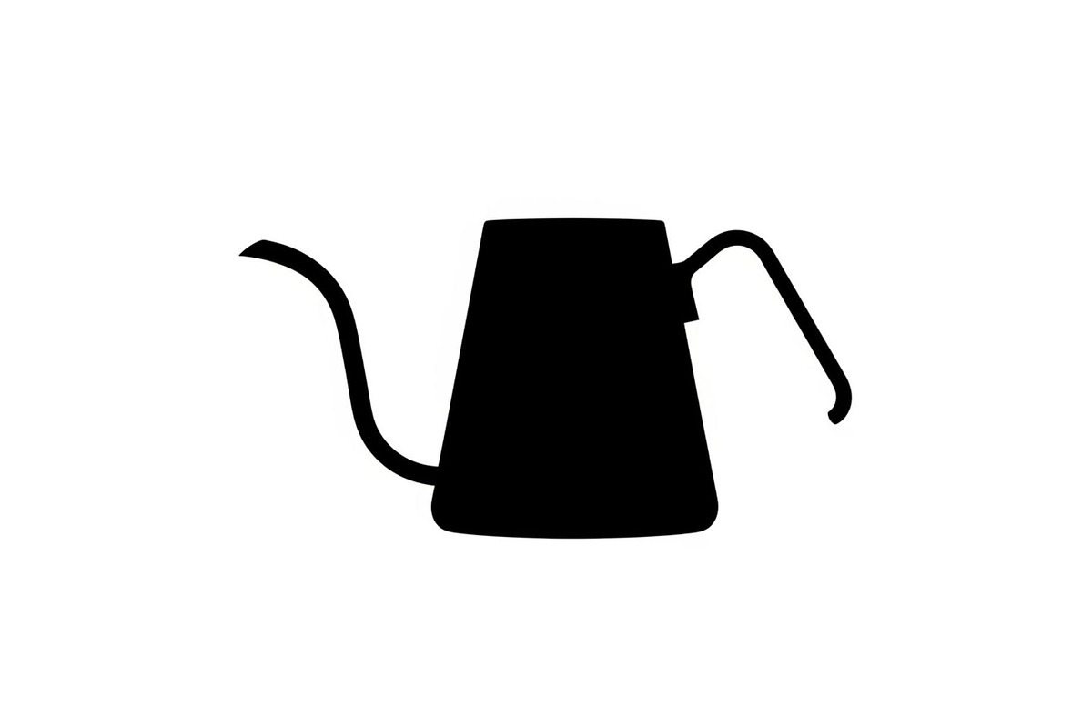 Pour Over Coffee Kettle Set, a Graphic by Designer_Momina (Photo 7 of 14)