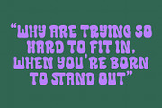 Maylow Display Font, a Handwritten Font by Maulana Creative (Thumbnail 4 of 8)