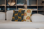 Vacay Bundle, an Animal Illustration by Annie Konst (Thumbnail 19 of 25)