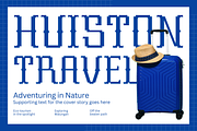 Cowboy Pixel - Western Pixel Font, a Serif Font by Sronstudio (Thumbnail 4 of 11)