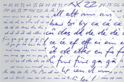 Biró Script Plus, a Handwritten Font by ingoFonts (Thumbnail 6 of 13)