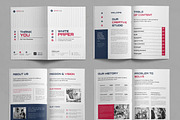 White Paper Layout, a Brochure Template by ContestDesign (Thumbnail 2 of 3)
