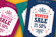 Winter Sale Flyer, a Flyer Template by Rafoz (Thumbnail 10 of 12)