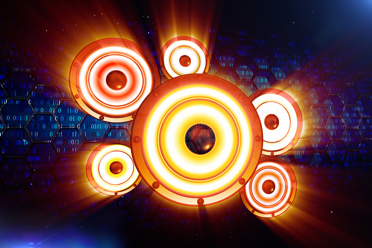 Digital music