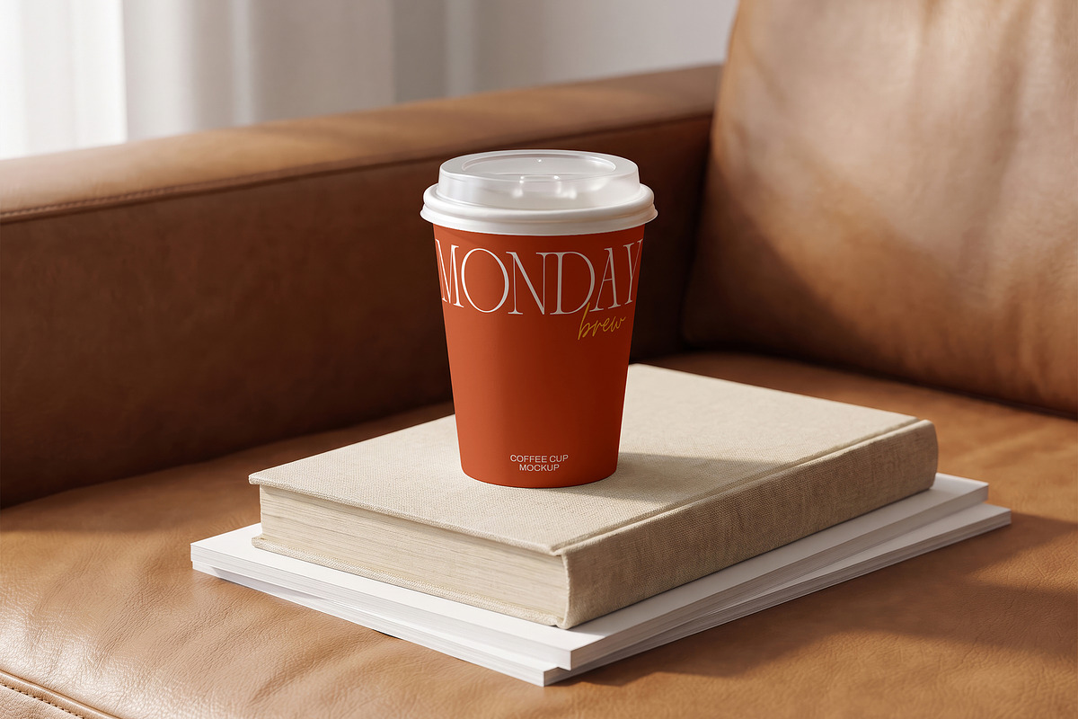 Logo & Branding Mockup Bundle, a Merchandise Mockup by Wildfield Studio (Photo 10 of 11)