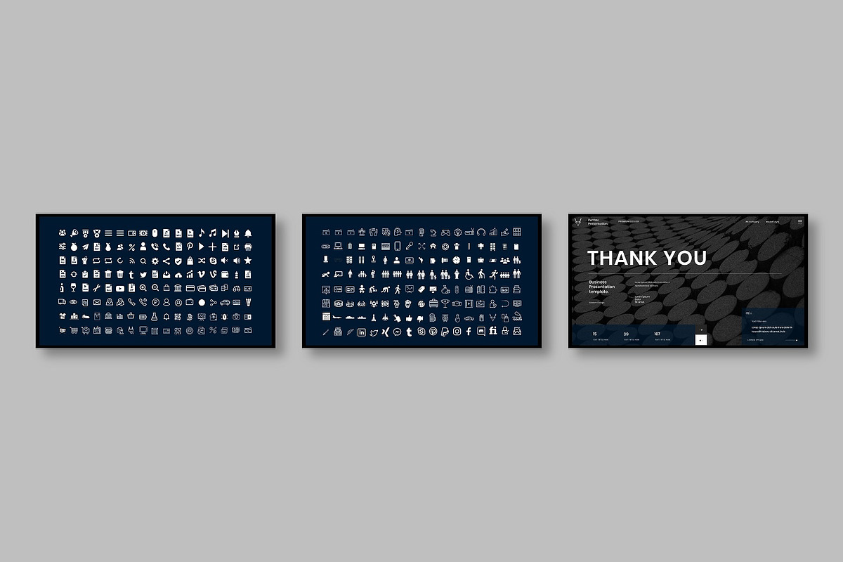 Pentax – Business Keynote, a Presentation Template by Dens Creative Studio (Photo 6 of 6)