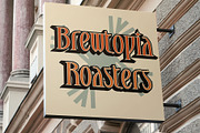 Dallen 3D, a Serif Font by Craft Supply Co. (Thumbnail 7 of 8)