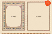 66 Vintage Frames and Borders, a Background Graphic by Century Library (Thumbnail 10 of 12)