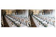 Clean and modern lightroom presets, an Action Add-On by The Mood Setter (Thumbnail 5 of 6)