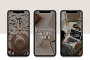UGC Reel Template Covers, a Social Media Template by design4social (Thumbnail 8 of 9)