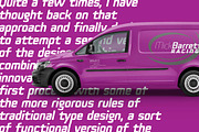 Quam, a Sans Serif Font by Typogama (Thumbnail 3 of 10)