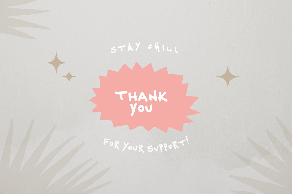 Palmira- Handwritten Font, a Handwritten Font by Visual Blends (Photo 9 of 9)